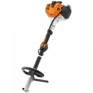 Sisteme combinate & multifuncționale - Motor combinat pe benzina Stihl KM 94 RC-E, 1.2 CP, 2 timpi
