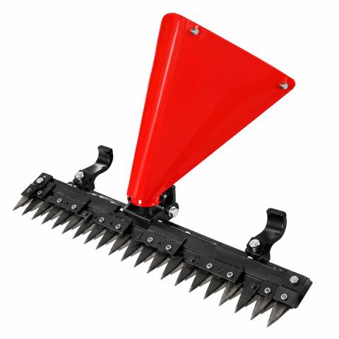 Alte accesorii motocultoare si motosape - Sistem de cosire Bisonte Agro Garden BTA-SM1000, accesoriu pentru BTA-SCW1000