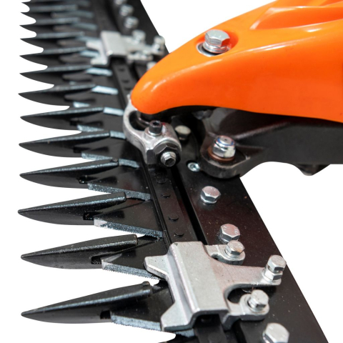 Sistem de cosire cu lama Ruris CX77, latime 110 cm [3]