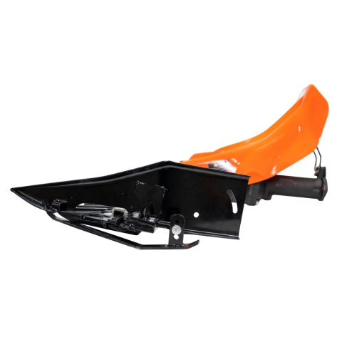 Sistem de cosire cu lama Ruris CX77, latime 110 cm [2]