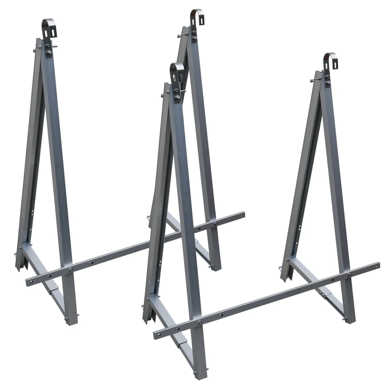 Sisteme fotovoltaice - Sistem fixare panouri solare Konner & Sohnen KS BSP2