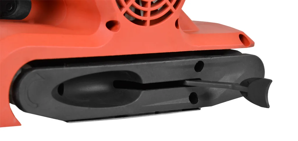 Slefuitor cu banda HECHT 1781, 810 W, 533 x 76 mm [9]