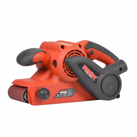 Slefuitoare - Slefuitor cu banda HECHT 1781, 810 W, 533 x 76 mm