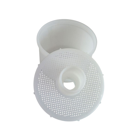 Sorb din plastic pentru absorbtie, 50 mm (2") [1]