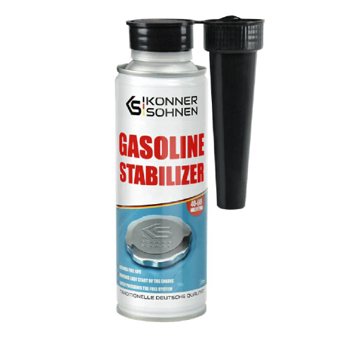 Accesorii generatoare de curent - Stabilizator benzina Konner & Sohnen KS G-STAB 60, 0.25 L