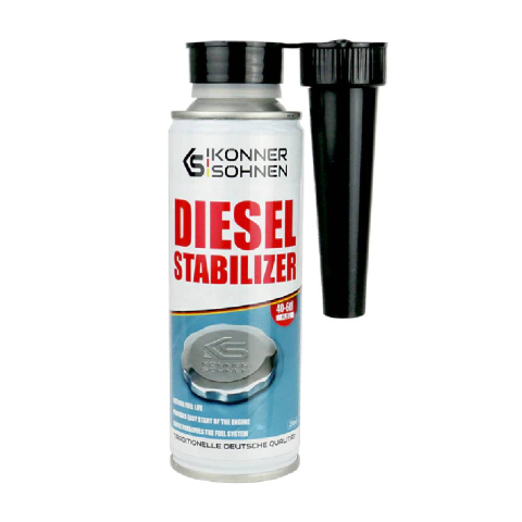 Stabilizator diesel Konner & Sohnen KS D-STAB 60, 0.25 L