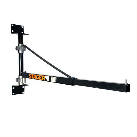 Depozitare, transport si protectie - Suport metalic pentru electropalan Stager 200 kg