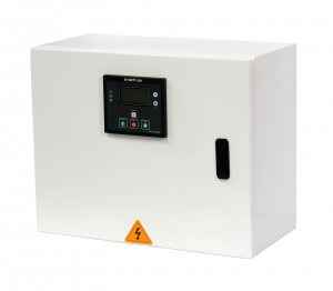 Generatoare de curent - Automatizare monofazata Stager YA200125F12, 125 A, 12Vcc