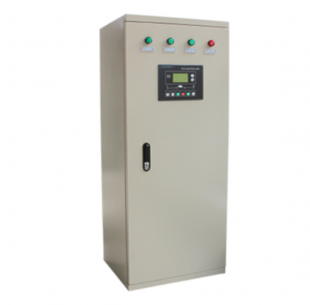 Automatizari generatoare - Stager YA40800F24 automatizare trifazata 800A, 24Vcc