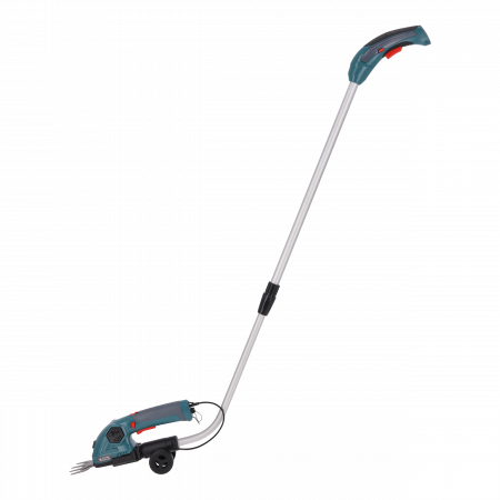 Casa si Gradina - Stalp de extensie telescopic pentru trimmer KS EP8