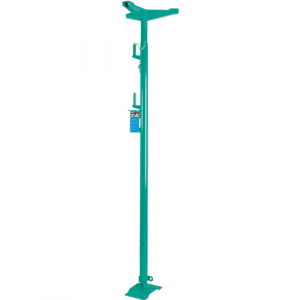 Stalp fixare electropalan Imer, max. 200 kg, reglabil pe inaltime 2.45 - 3.3 m