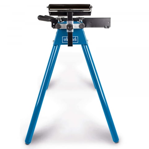 Stand de lucru universal pentru fierastraie circulare Scheppach UMF 1600 [1]