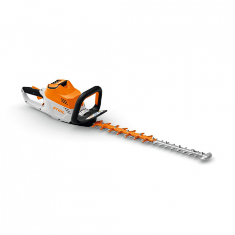 Foarfeca de tuns gard viu, cu acumulator Stihl HSA 100, 36V, 60 cm, Solo (fara acumulator si incarcator) [1]