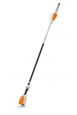 Emondor de inaltime cu acumulator Stihl HTA 66, 36V, 1100 W, 25 cm, lungime totala 240 cm [1]