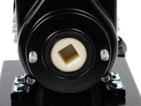 Storcator de rosii electric nr. 3, Reber 9008 N, 450 W, 70-140 kg/h [16]