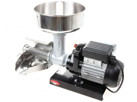 Storcator de rosii electric nr. 3, Reber 9008 N, 450 W, 70-140 kg/h [7]