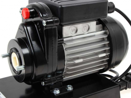 Storcator de rosii electric nr. 3, Reber 9008 N, 450 W, 70-140 kg/h [19]