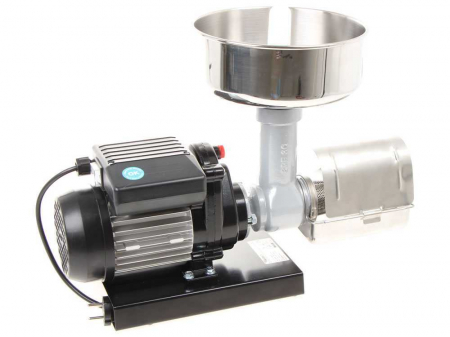 Storcator de rosii electric nr. 3, Reber 9008 N, 450 W, 70-140 kg/h [2]
