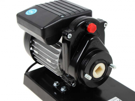 Storcator de rosii electric nr. 3, Reber 9008 N, 450 W, 70-140 kg/h [17]