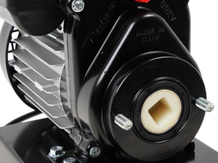 Storcator de rosii electric nr. 3, Reber 9008 N, 450 W, 70-140 kg/h [18]