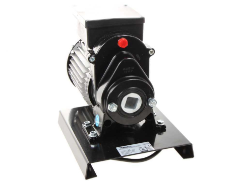 Storcator de rosii electric nr. 5, Reber 9000 N, 600 W, 150-350 kg/h [15]