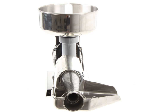 Storcator de rosii electric nr. 5, Reber 9000 N, 600 W, 150-350 kg/h [12]