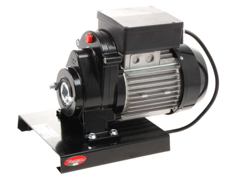 Storcator de rosii electric nr. 5, Reber 9000 N, 600 W, 150-350 kg/h [16]