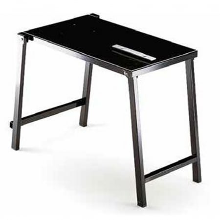 Storcator de rosii electric nr. 5, Reber 9011 NX, 400 W, 150-350 kg/h, cu masa de lucru [1]