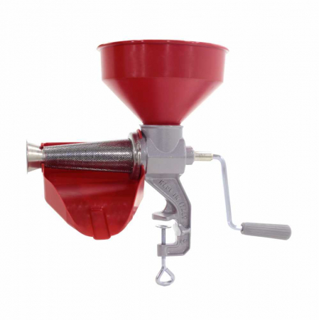 Storcator de rosii manual nr. 3, Reber 8602 N, accesorii plastic