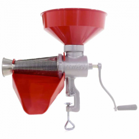 Storcator de rosii manual nr. 5, Reber 8501 N, accesorii plastic