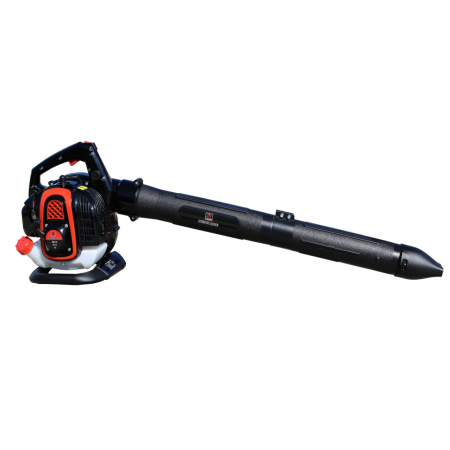 Suflanta / aspirator frunze Media Line MST 25, 1 CP, benzina [1]