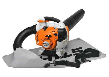 Suflanta / aspirator frunze Stihl SH 86, 1 CP, benzina, 710 mc/h [3]