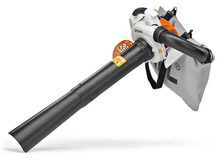 Suflanta / aspirator frunze Stihl SH 86, 1 CP, benzina, 710 mc/h [2]