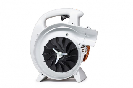 Suflanta / aspirator frunze Stihl SH 86 [3]
