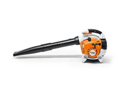 Suflanta / aspirator frunze Stihl SH 86 [2]