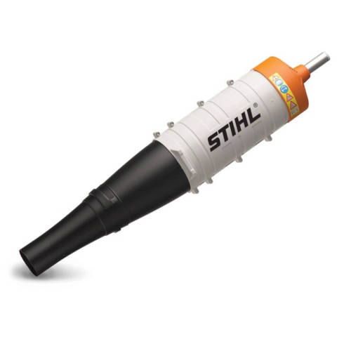 Utilaje de gradina - Suflanta axiala Stihl BG-KM, accesoriu pentru KM & KMA