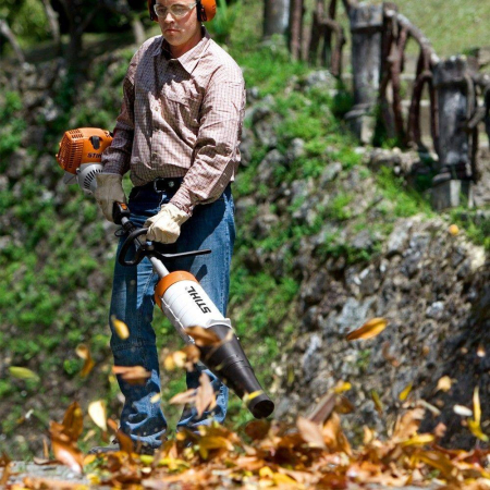 Suflanta axiala Stihl BG-KM, accesoriu pentru KM & KMA [6]
