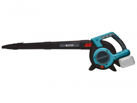 Echipamente curatenie - Suflanta de frunze cu acumulator KS LBV-40V
