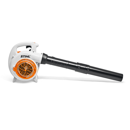 Suflanta frunze Stihl BG 56, 1 CP, 27.2 cmc, benzina, 2 timpi, 730 mc/h [1]