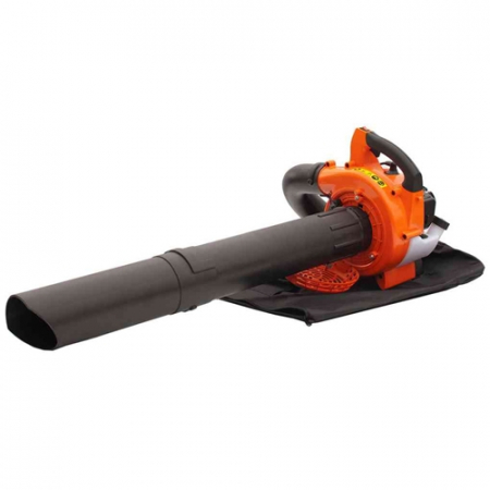 Suflanta / aspirator frunze Ruris A7, 1 CP, benzina, 7000 rpm [3]