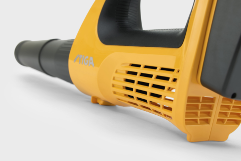 Suflanta frunze cu acumulator Stiga BL 100e Kit, 20V, 4Ah, 9 mc/min [3]