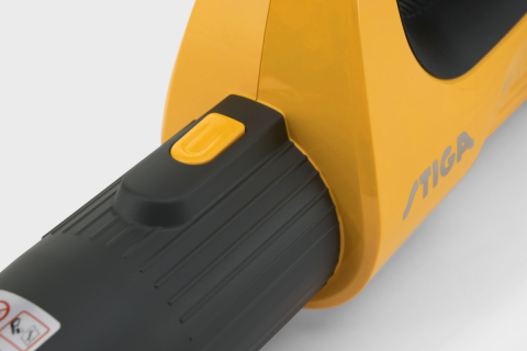 Suflanta frunze cu acumulator Stiga BL 100e Kit, 20V, 4Ah, 9 mc/min [5]