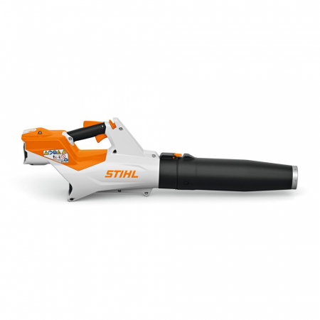 Suflanta frunze cu acumulator Stihl BGA 60 SET, 36V, 780 mc/h (cu AK 30 S si AL 101) [1]