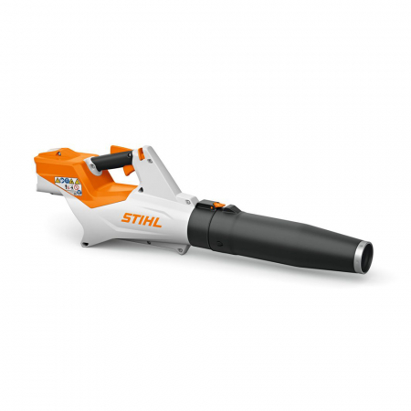 Suflanta frunze cu acumulator Stihl BGA 60 SET, 36V, 780 mc/h (cu AK 30 S si AL 101) [4]