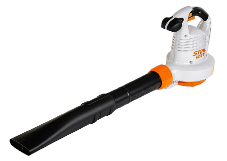 Suflanta frunze electrica Stihl BGE 81, 1400 W, 750 mc/h [1]