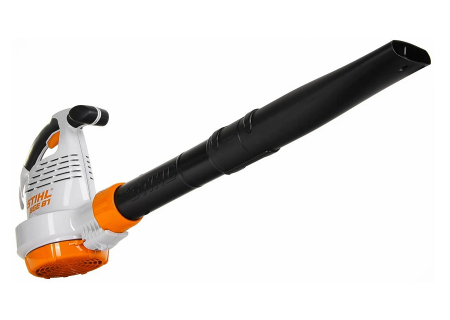 Suflanta frunze electrica Stihl BGE 81, 1400 W, 750 mc/h [3]