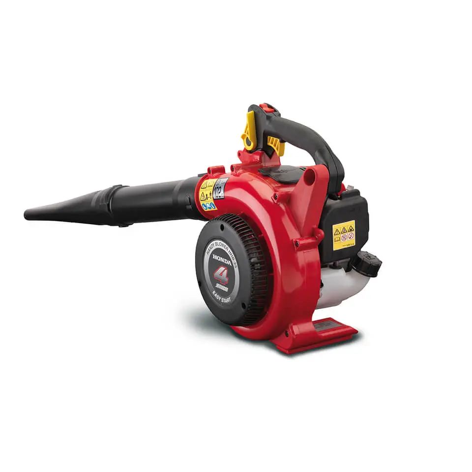 Casă și Grădină - Suflanta frunze Honda HHB 25 EWT1, 1 CP, 25 cmc, benzina, 4 timpi, 600 mc/h