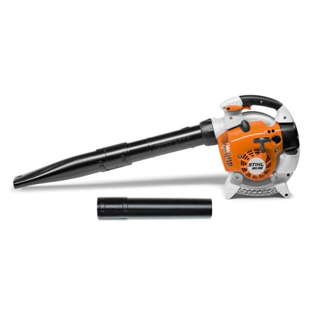 Casa si Gradina - Suflanta frunze Stihl BG 86, 1.1 CP, 27.2 cmc, benzina, 2 timpi, 810 mc/h