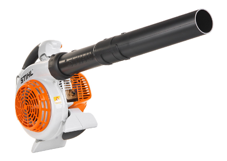 Suflanta frunze Stihl BG 86, 1.1 CP, 27.2 cmc, benzina, 2 timpi, 810 mc/h [2]