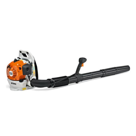 Casa si Gradina - Suflanta frunze Stihl BR 200, 1.1 CP, 27.2 cmc, benzina, 2 timpi, 800 mc/h